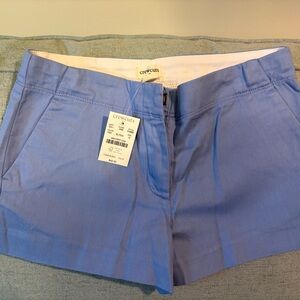 Crewcuts Blue Chino Shorts